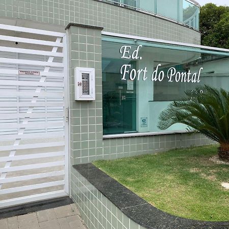 Forte Do Pontal 아라이알도카보 외부 사진